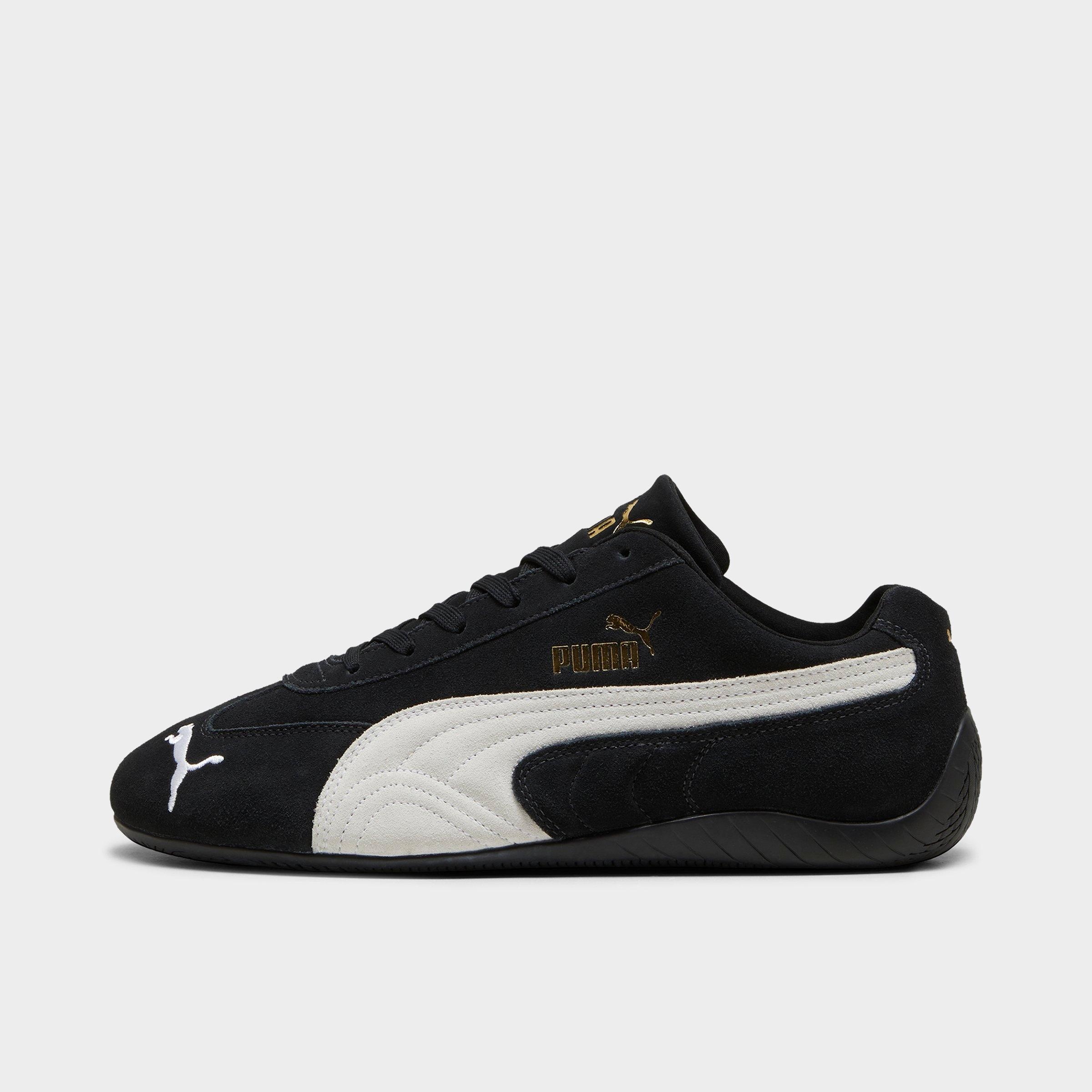 WOMEN'S PUMA SPEEDCAT OG CASUAL SHOES - 1