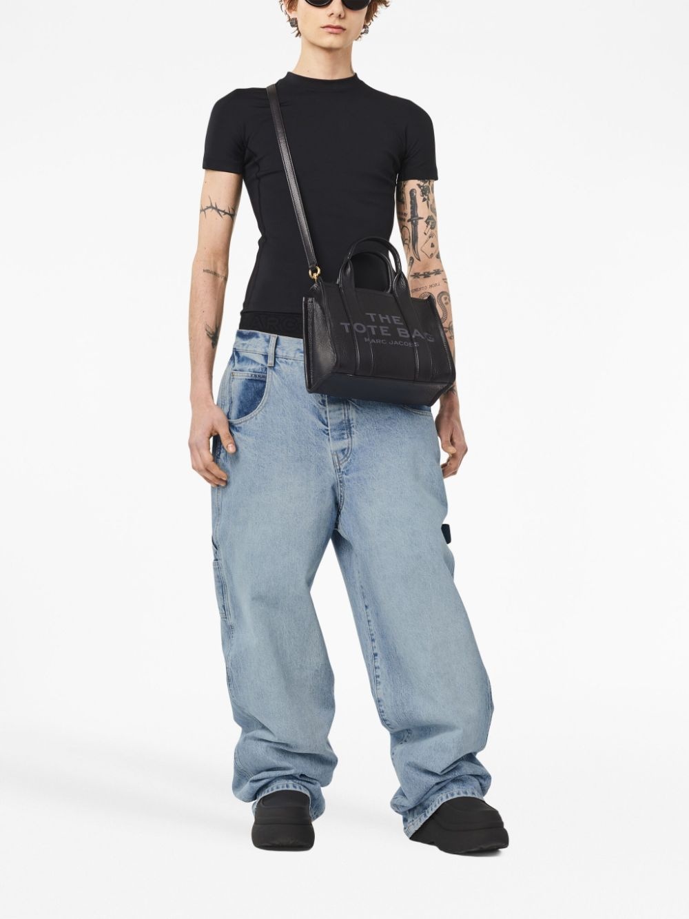 The Mini Tote bag - 2