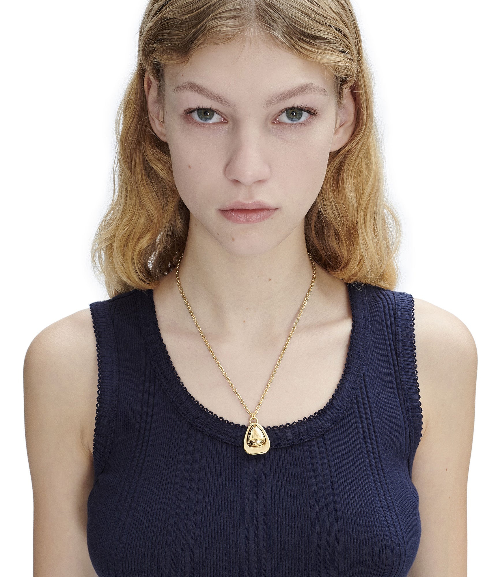 Astra necklace - 2