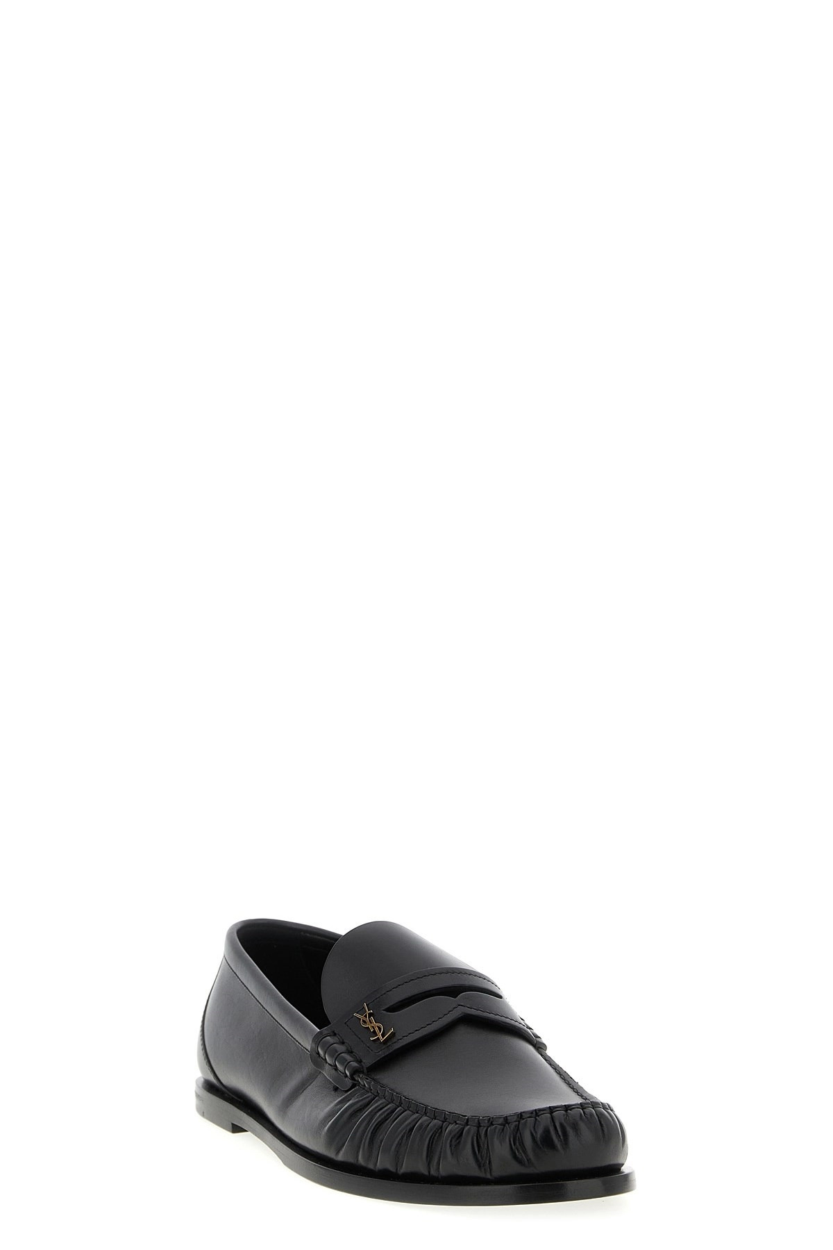 'Laurent' loafers - 2
