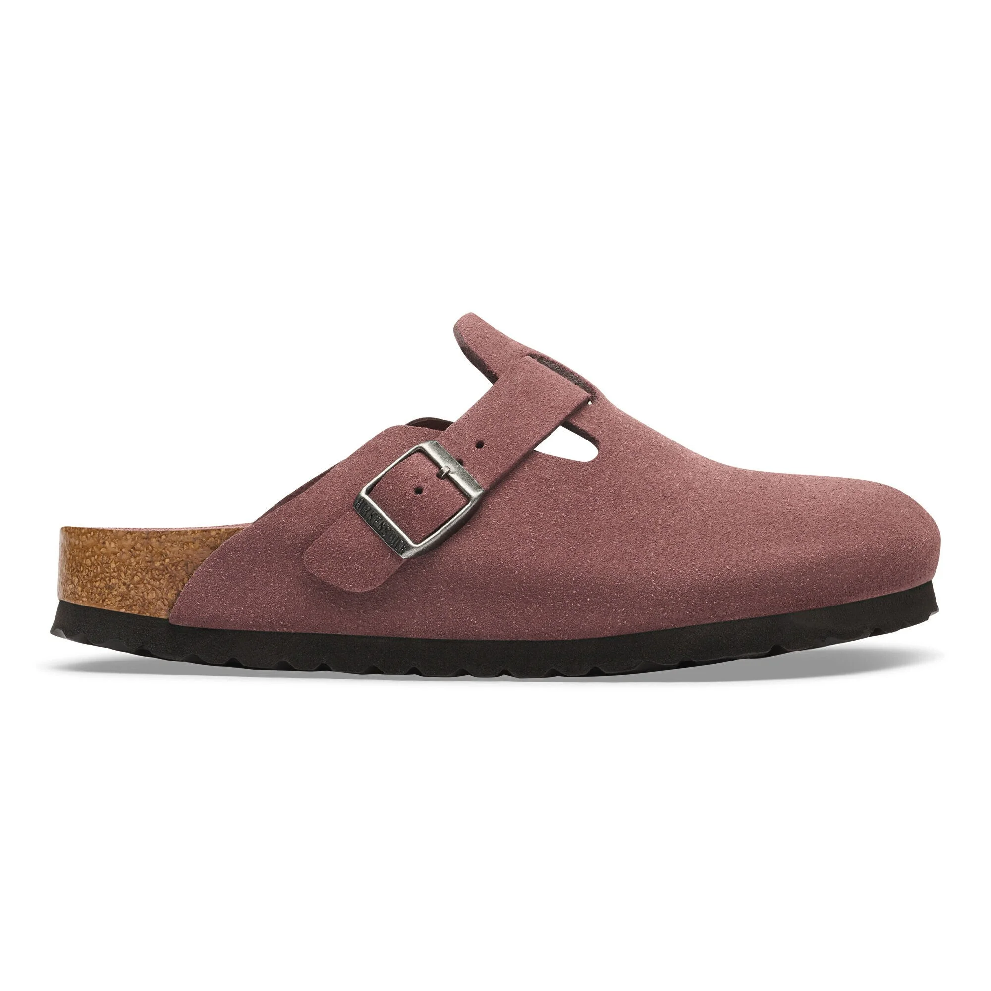 Boston Soft Footbed - 1