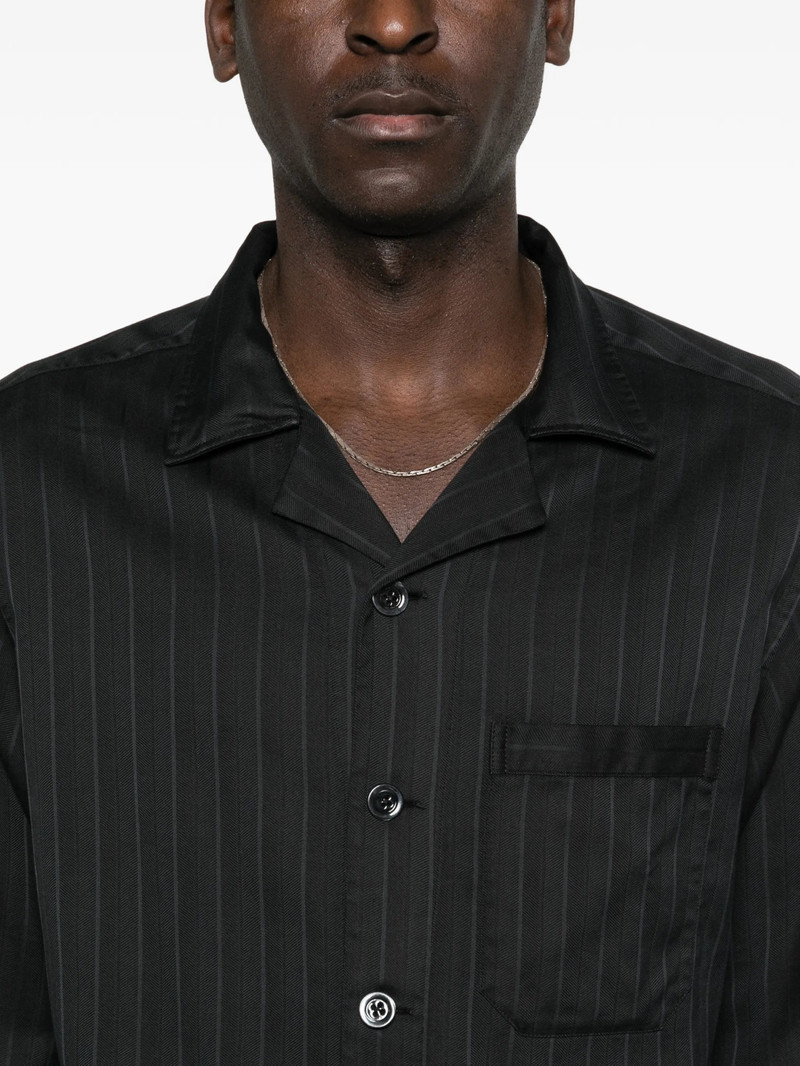 TOM FORD Tom Ford Shirts outlook