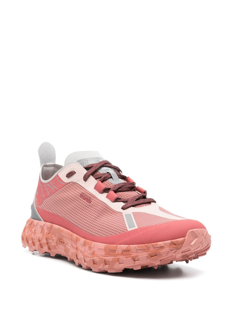 norda Trail Running sneakers outlook