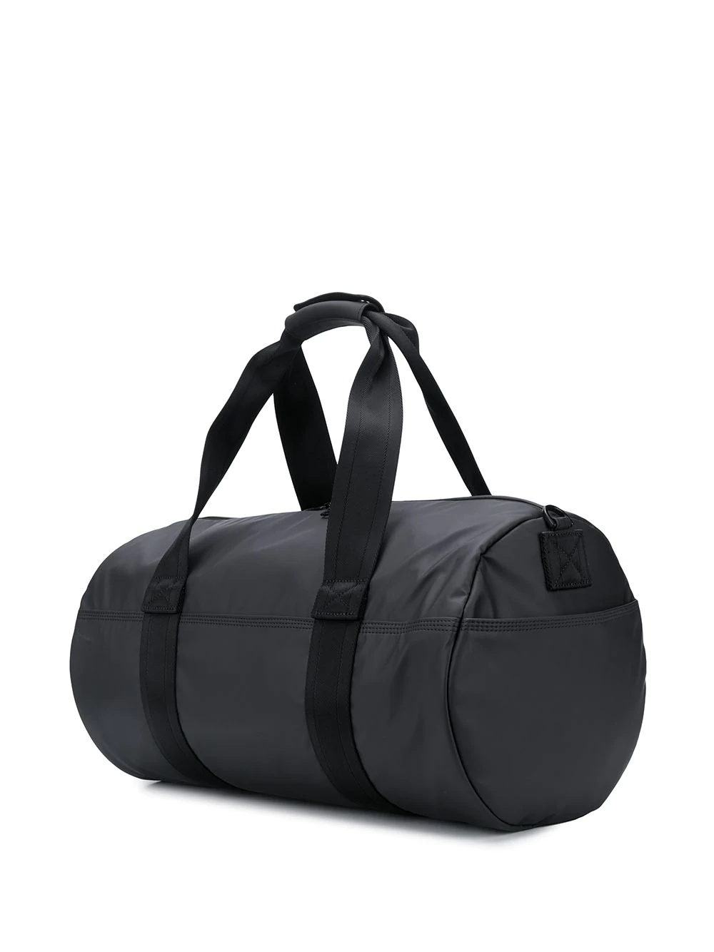 logo print holdall - 3