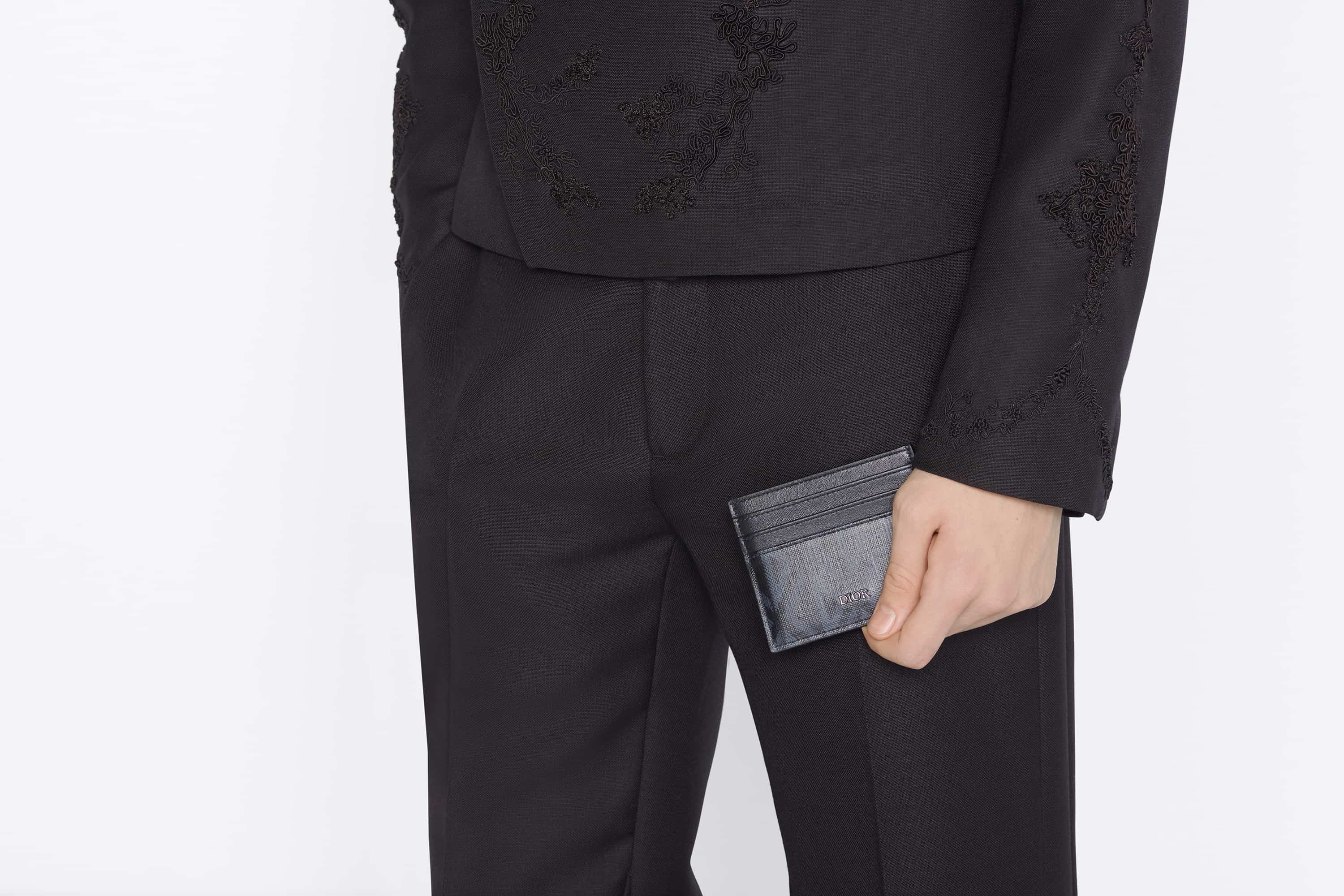 Card Holder - 4