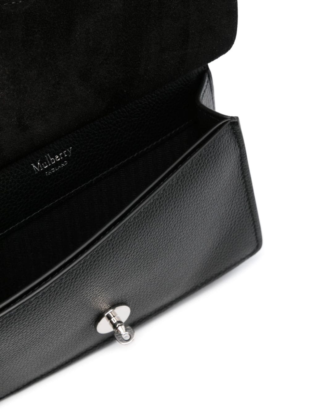 small Anthony leather messenger bag - 5