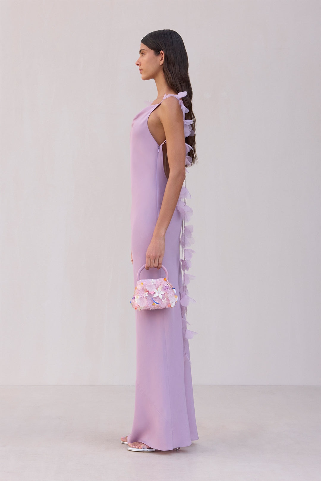 NYMERIA GOWN - 4