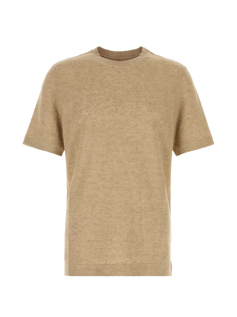 Oasi linen T-shirt 1