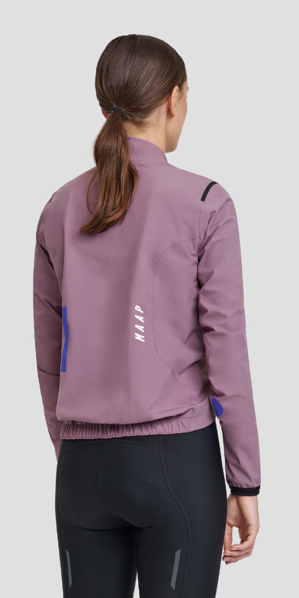 Women's Ascend Pro Rain Jacket - 4