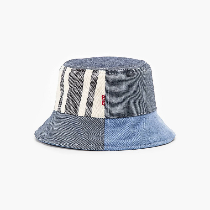 LEVI'S® MERCADO GLOBAL BUCKET HAT 1