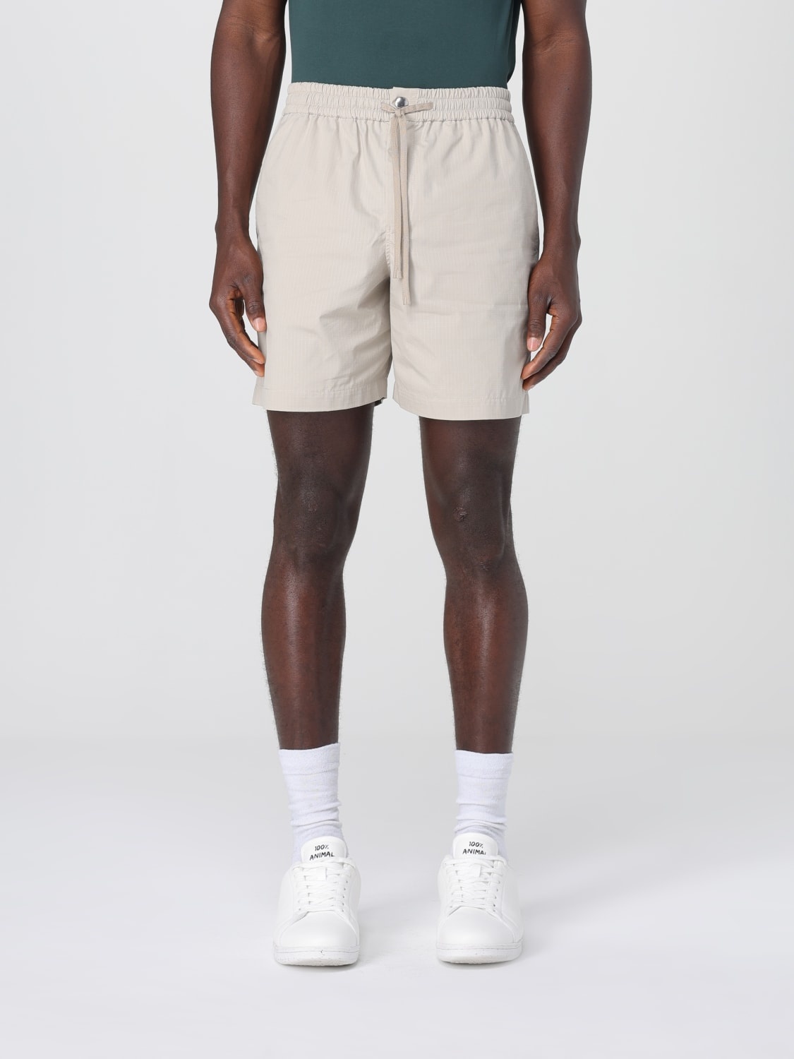 Short men Maison KitsunÉ - 1