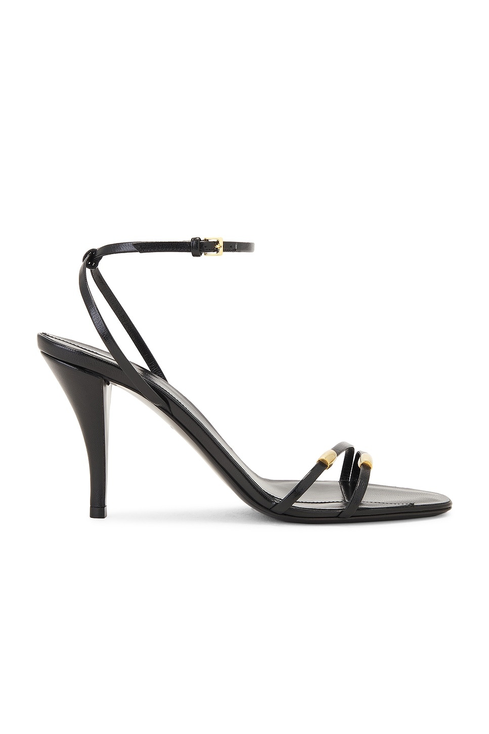 Cleo Bijoux Sandal - 1