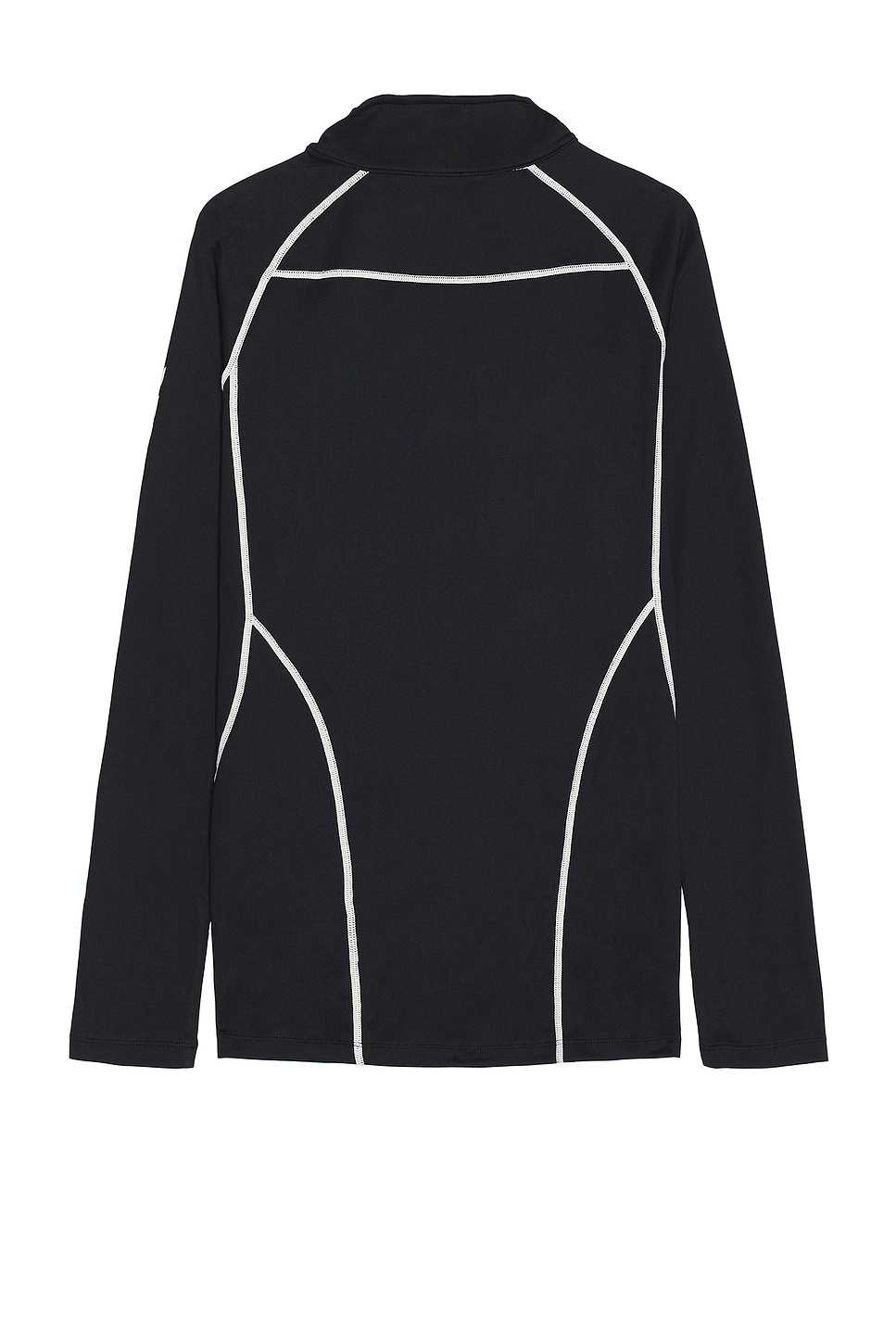 Thermal Half Zip - 2