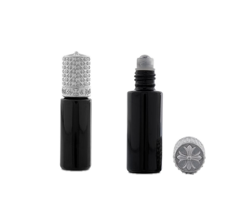 Chrome Hearts +33+ Roll-On Perfume 1