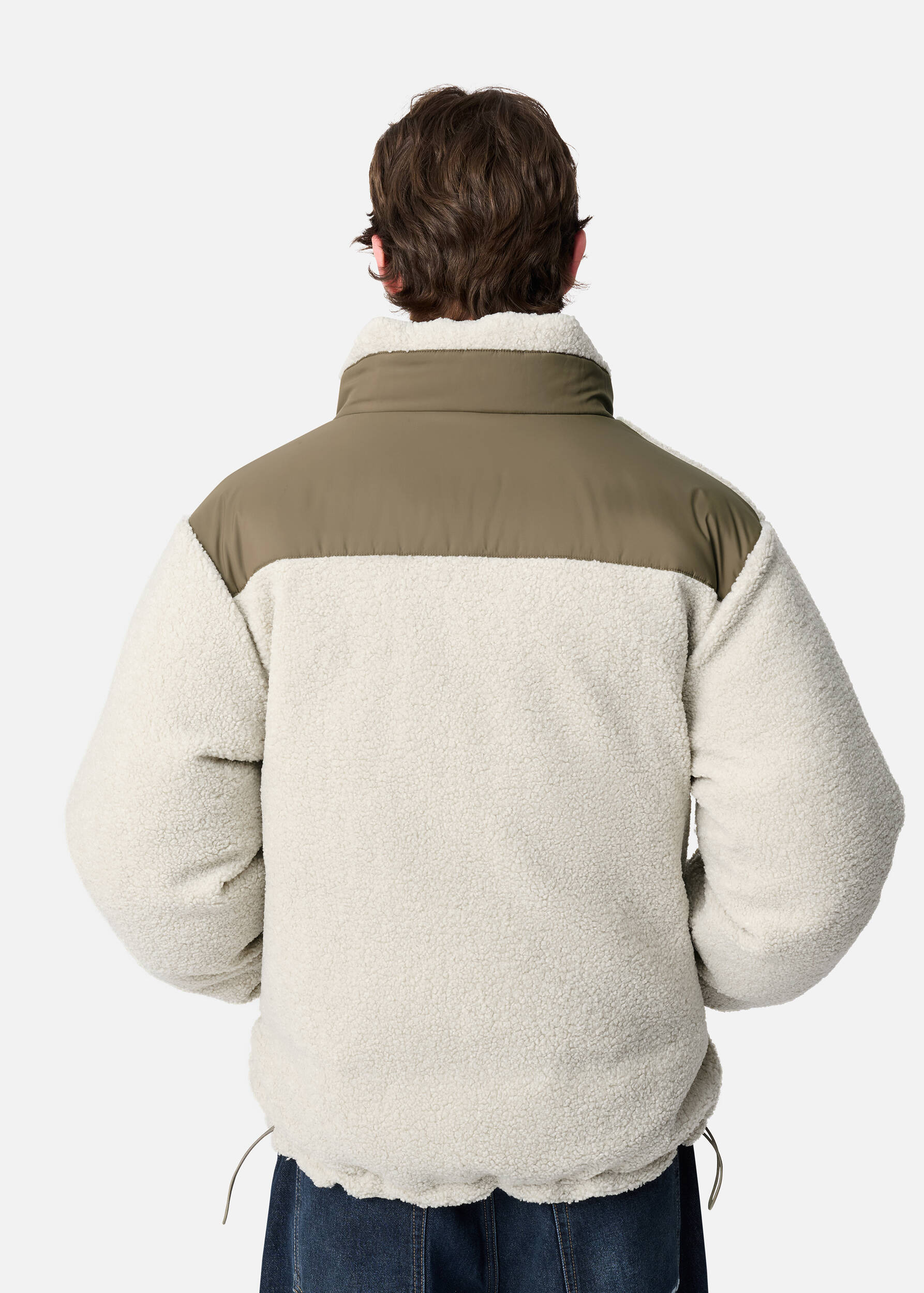 Lodge Reversible Jacket - 6