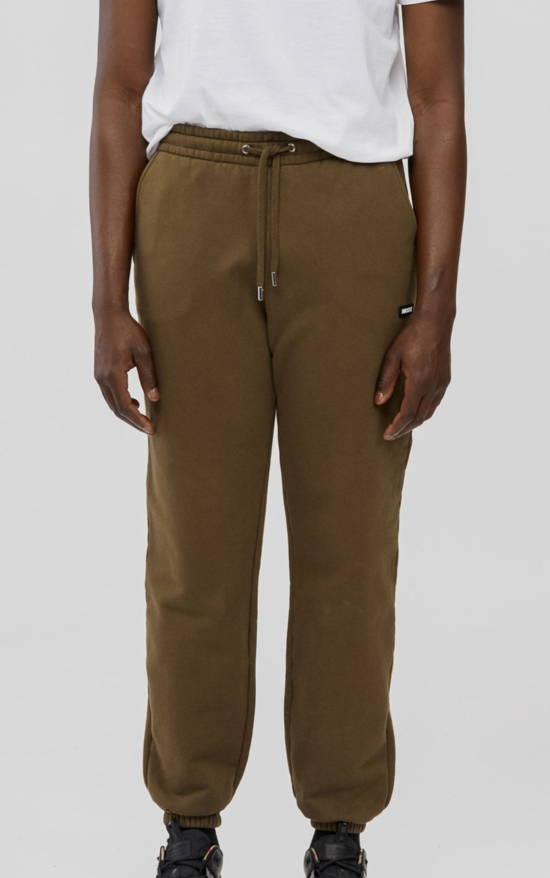 MACKAGE PRESLEY Unisex fleece jersey drawcord pant | Unisex outlook