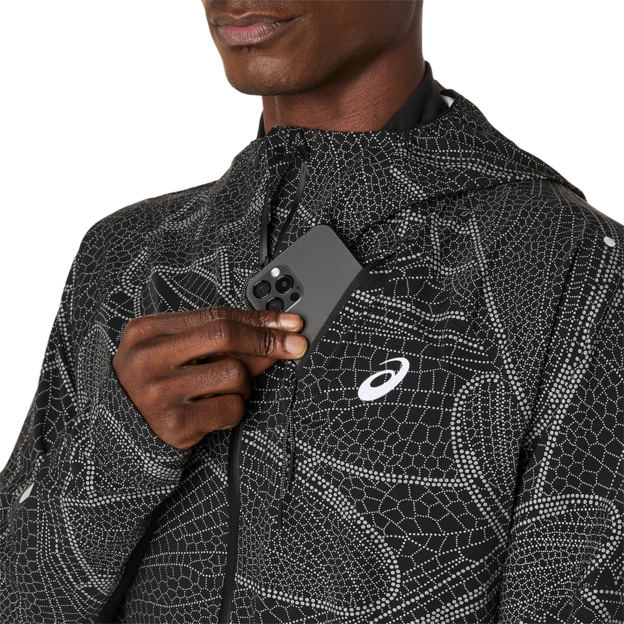 LIMITED SERIES LITE-SHOW JACKET - 5