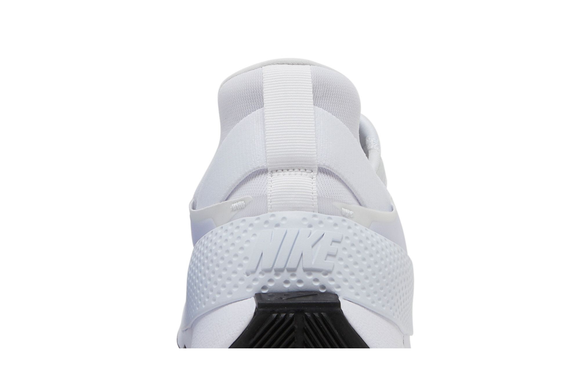 Wmns GO FlyEase 'White Black' - 7
