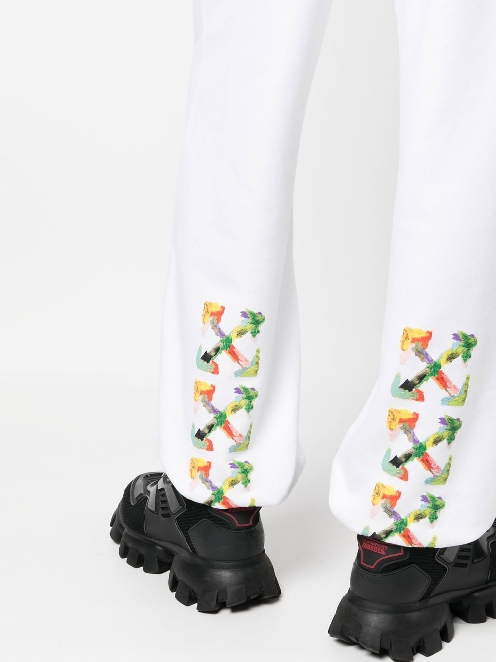Arrows track pants - 5