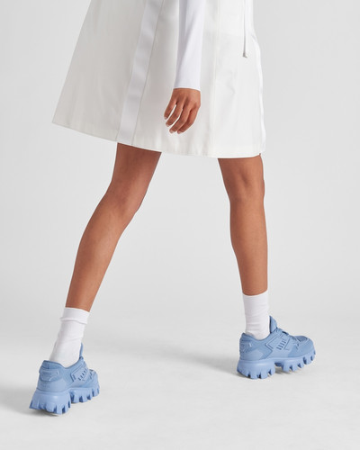 Prada Cloudbust Thunder sneakers outlook