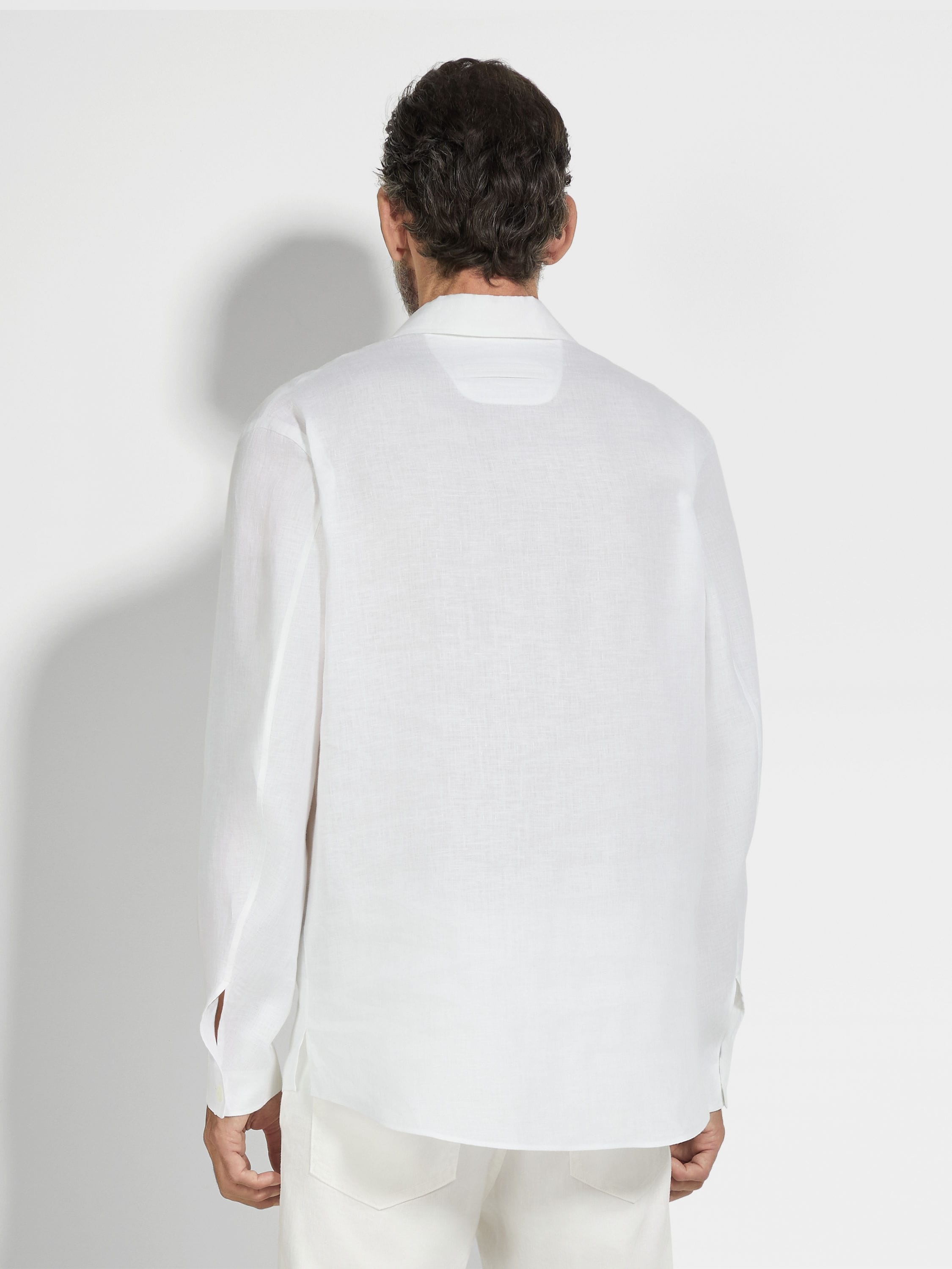 OASI LINO POLO SHIRT - 5