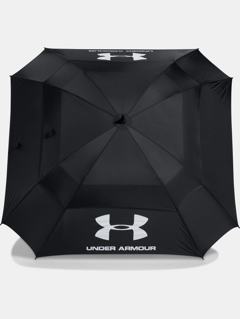 UA Double Canopy 3