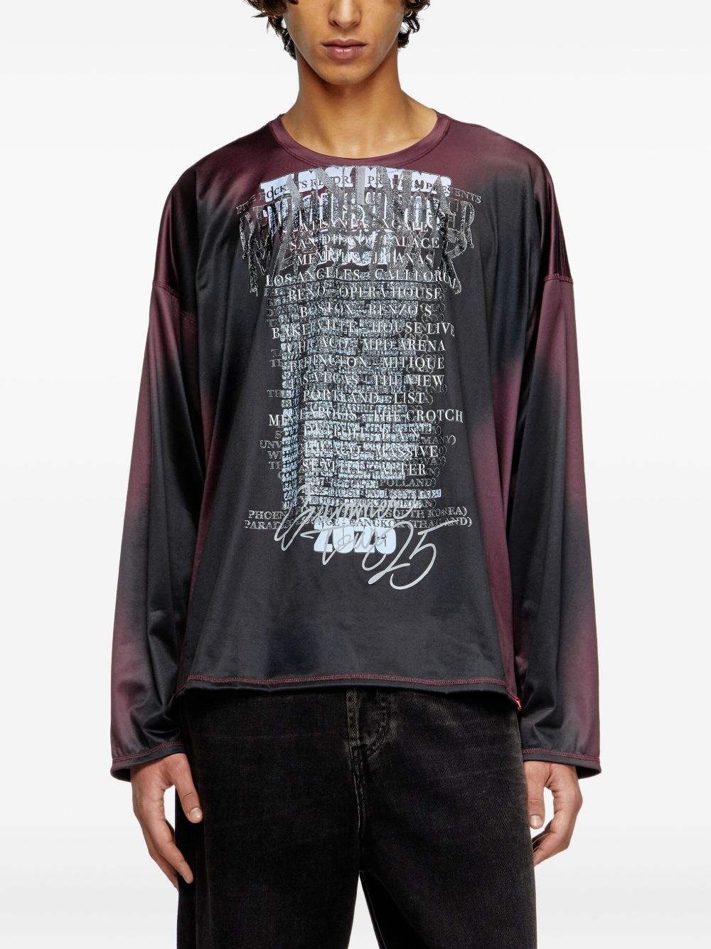 Remaster Capsule T-Olavi-AA T-shirt - 4