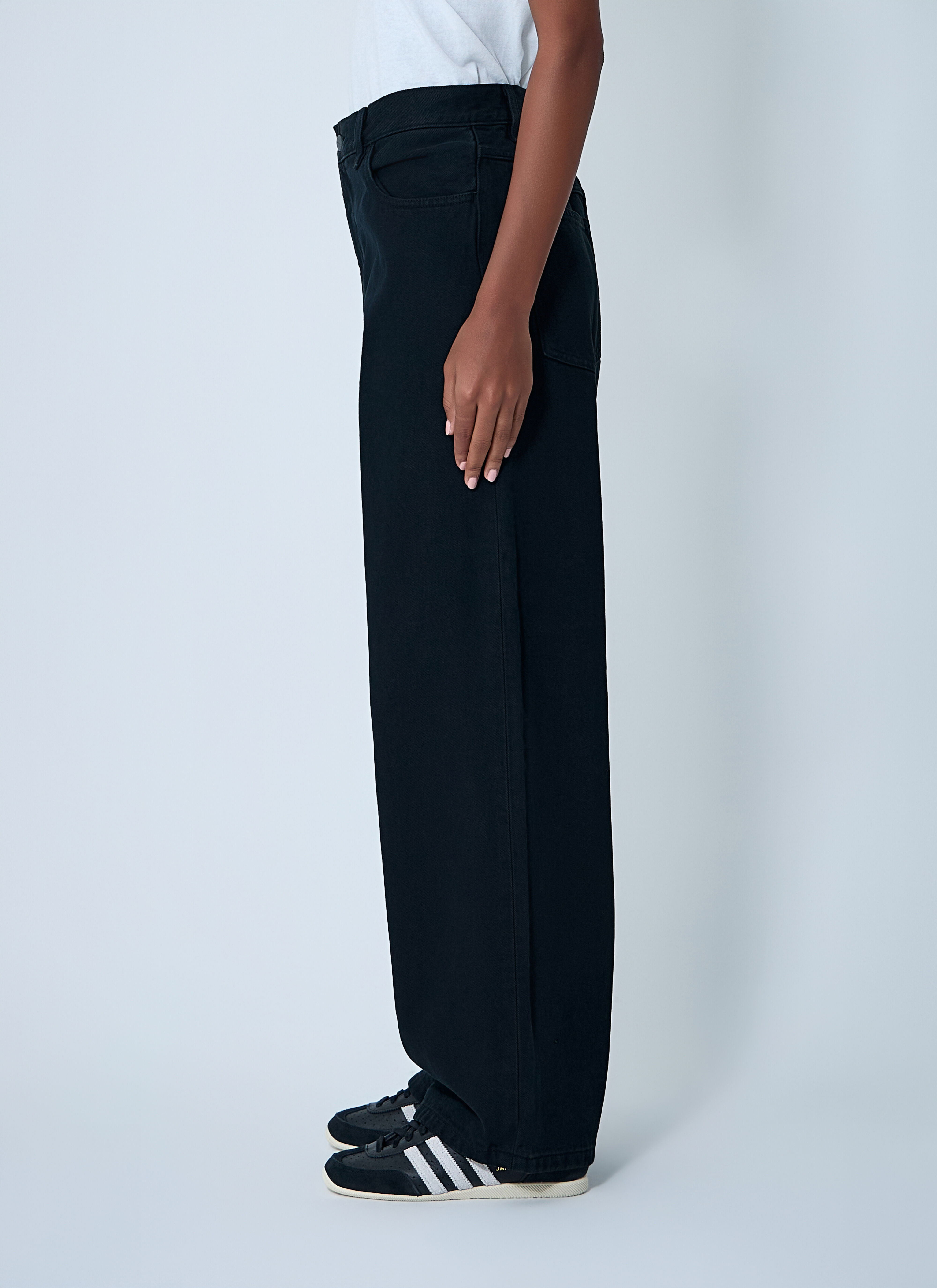 Brandon Pant 'Smith' Denim Jeans - 3
