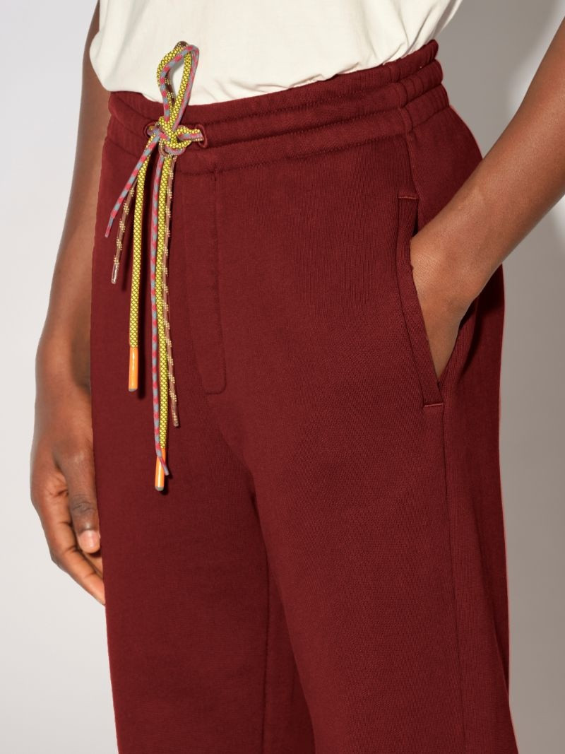 MULTICORD SWEATPANTS 6