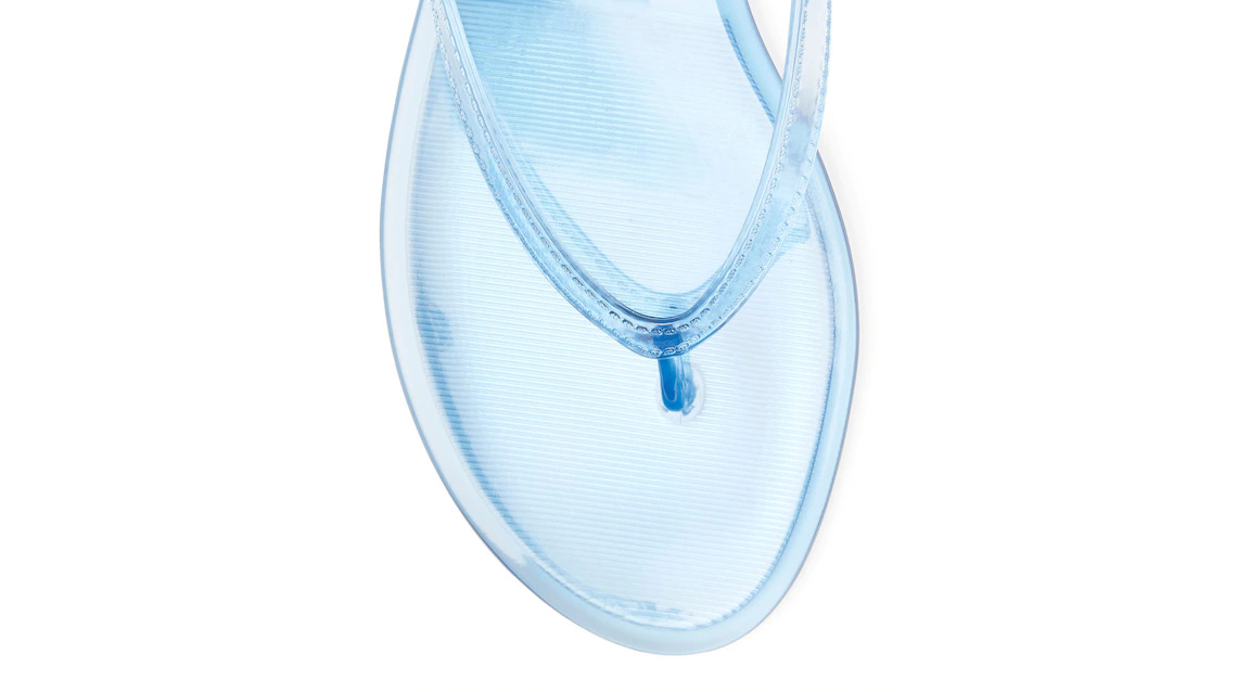 SUMMER JELLY SANDAL - 5
