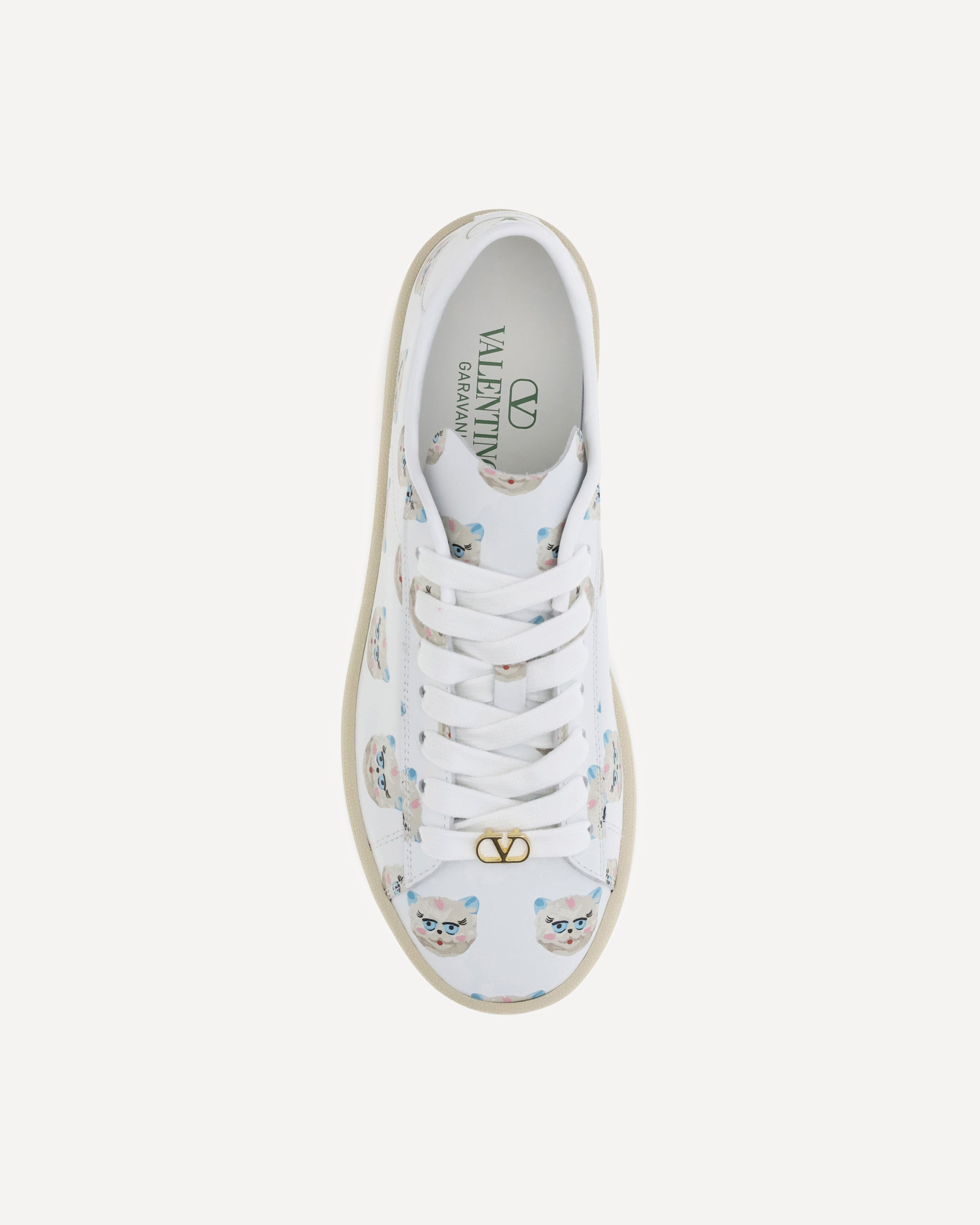 Royco Le Chat de La Maison Sneakers - 4