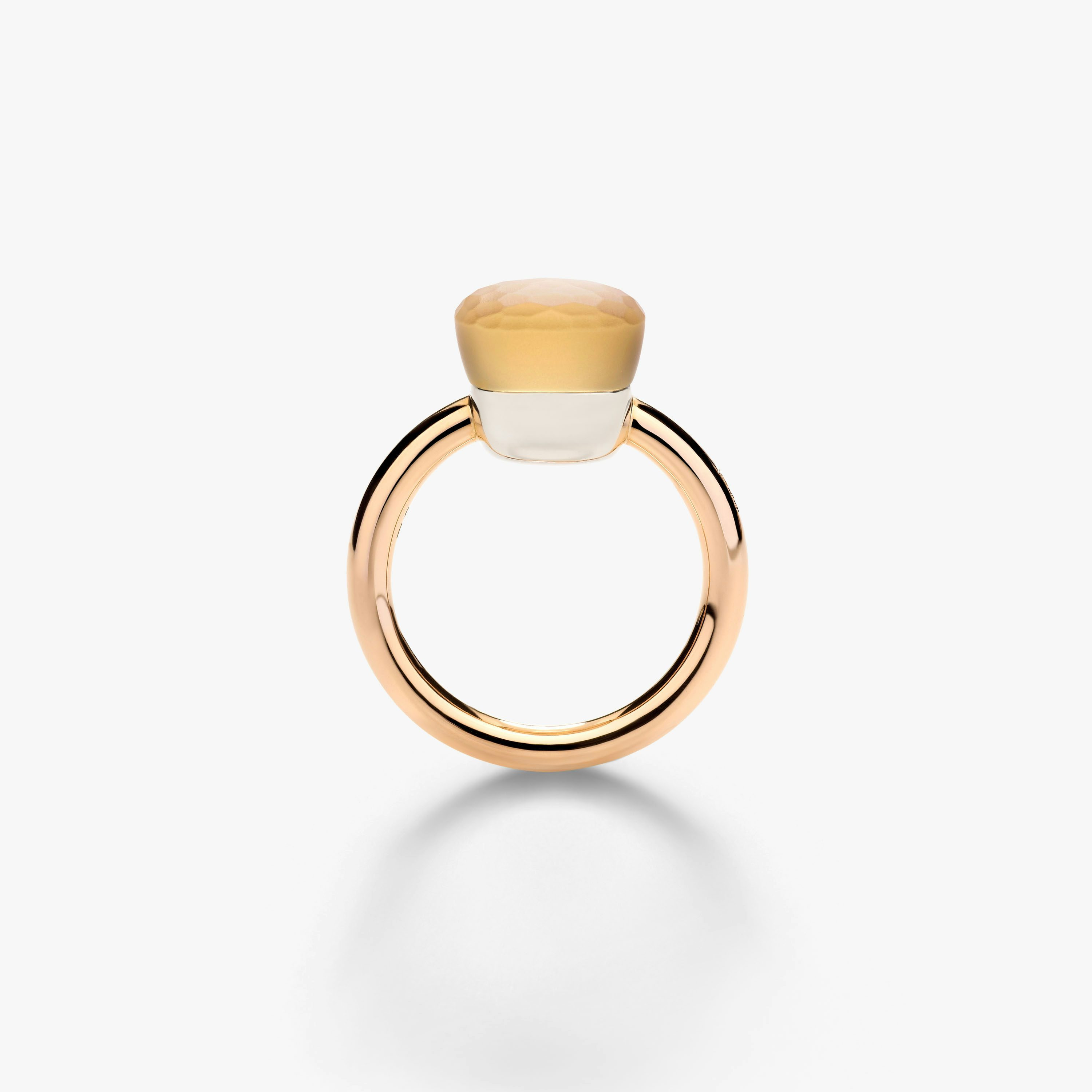 Ring Nudo Gelé Classic - 3