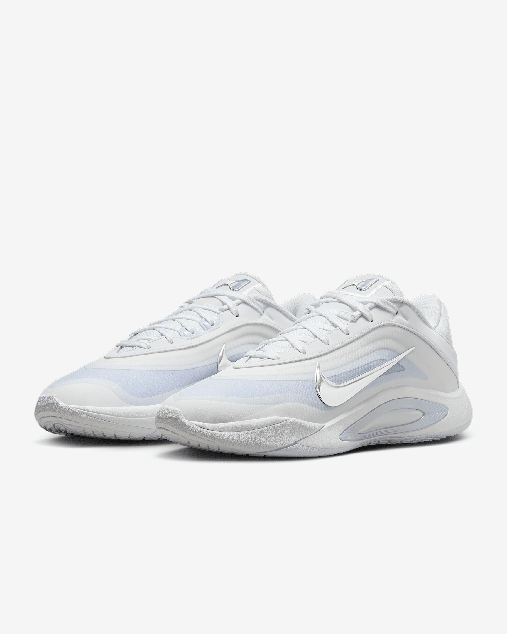 A'One "OG Pearl" A'ja Wilson Basketball Shoes - 5