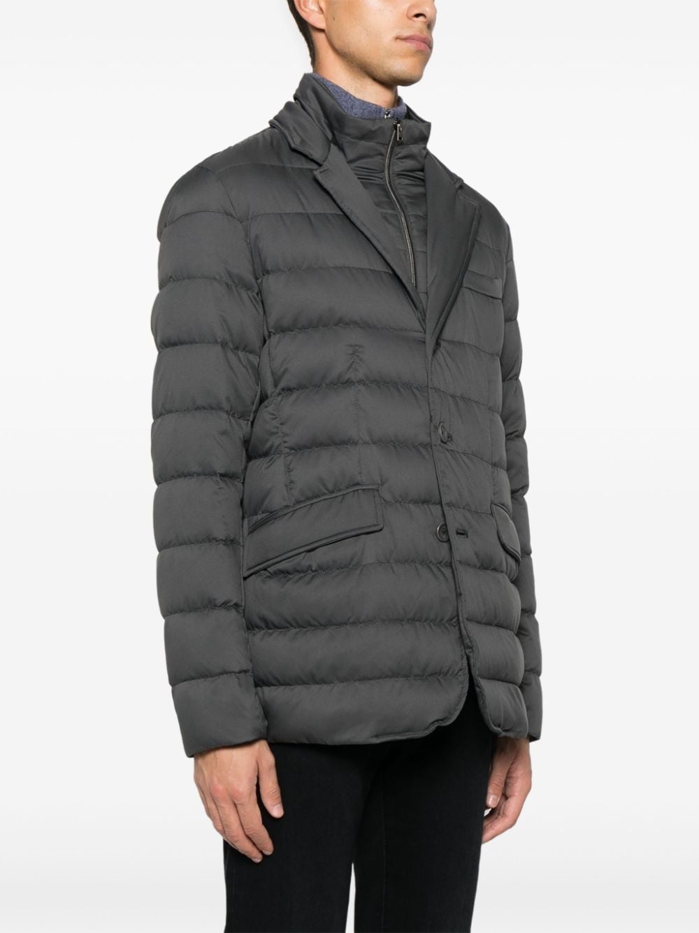 padded jacket - 3