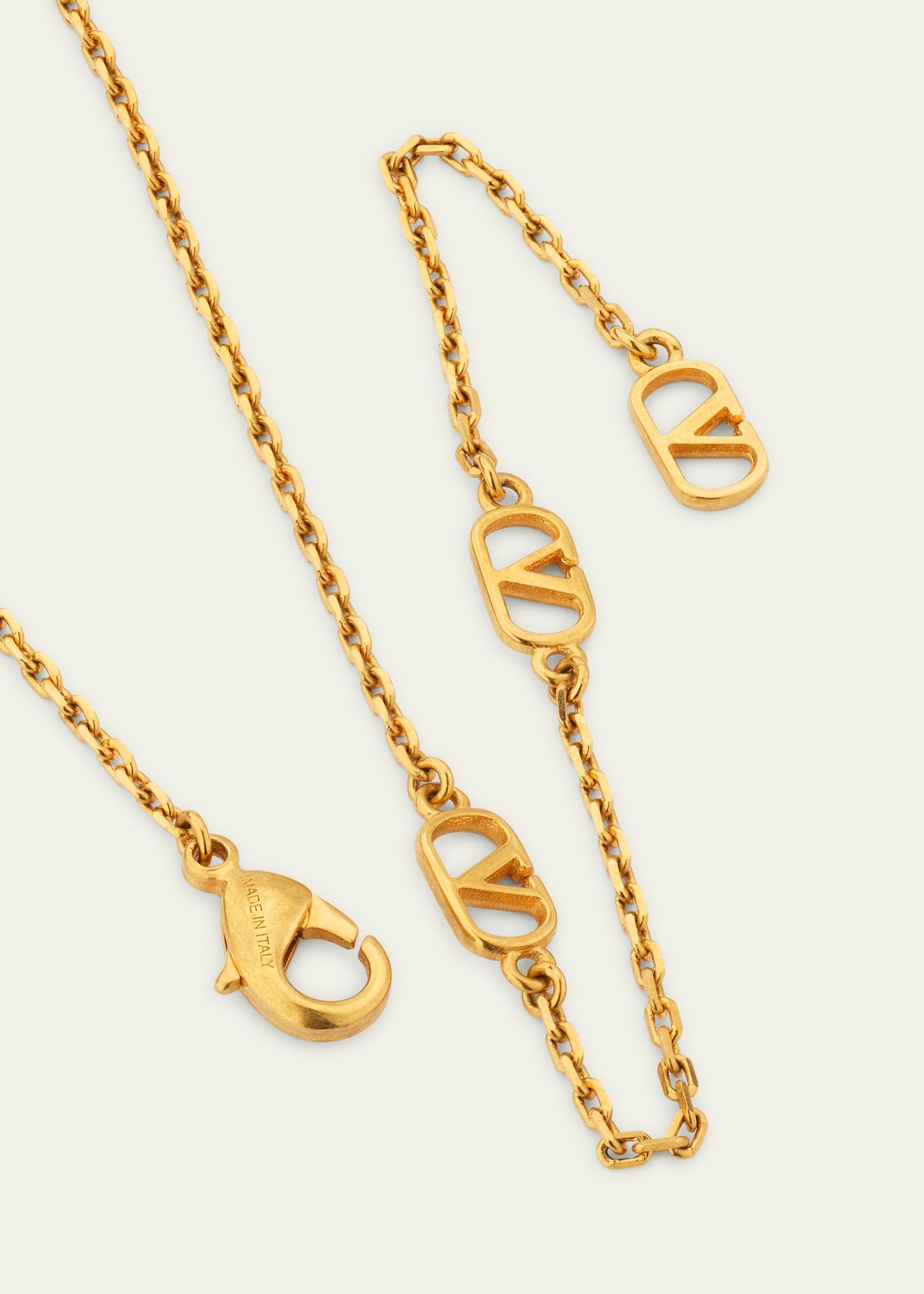 Fil Perdu Heart Pendant Necklace - 4