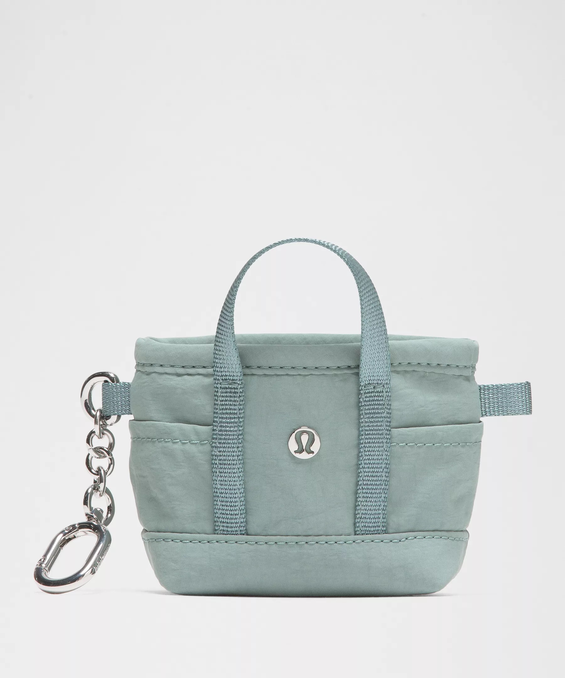 Daily Multi-Pocket Nano Tote Bag - 1