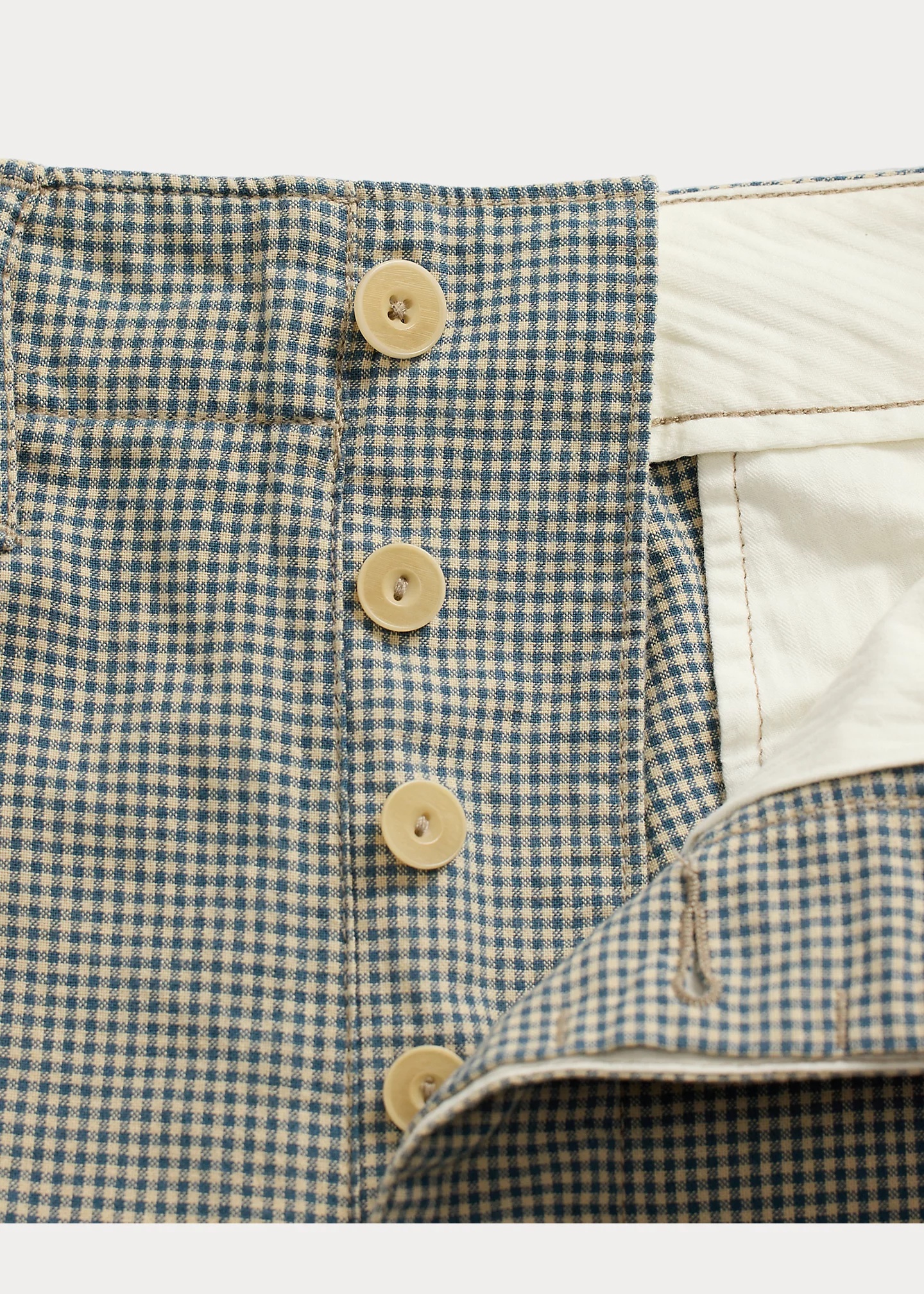 Handwoven Field Pant - 6