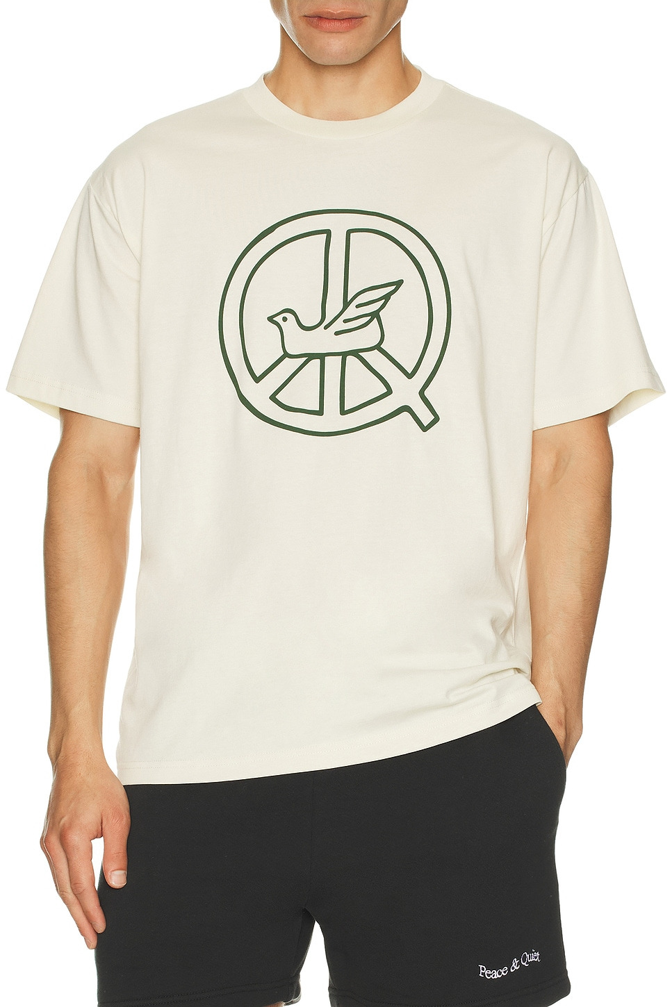 Peaceful Dove Tee - 3