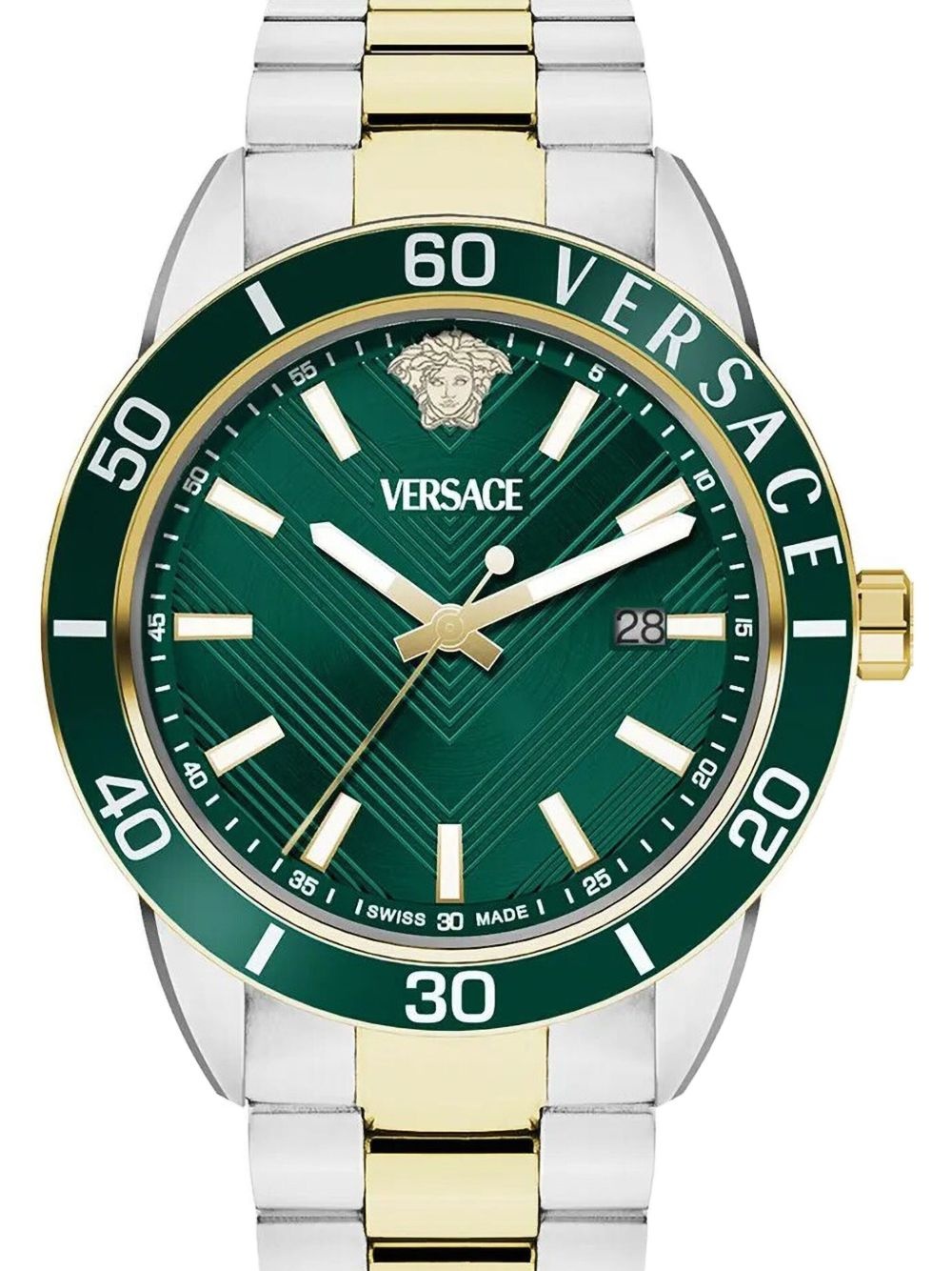 Greca Urban 43mm - 2