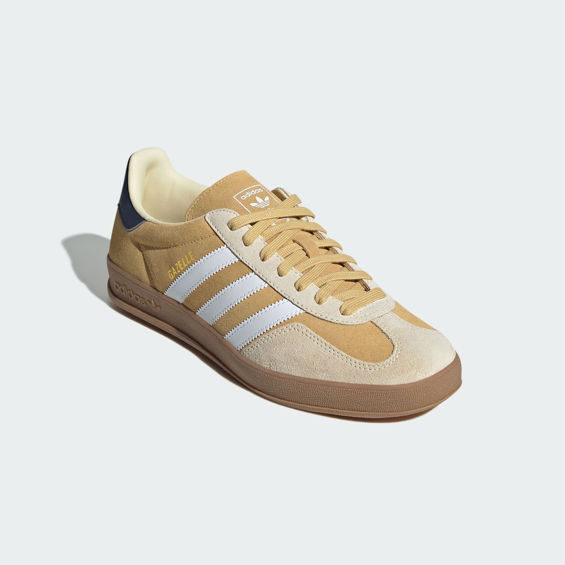 adidas Gazelle Indoor Shoes - 5
