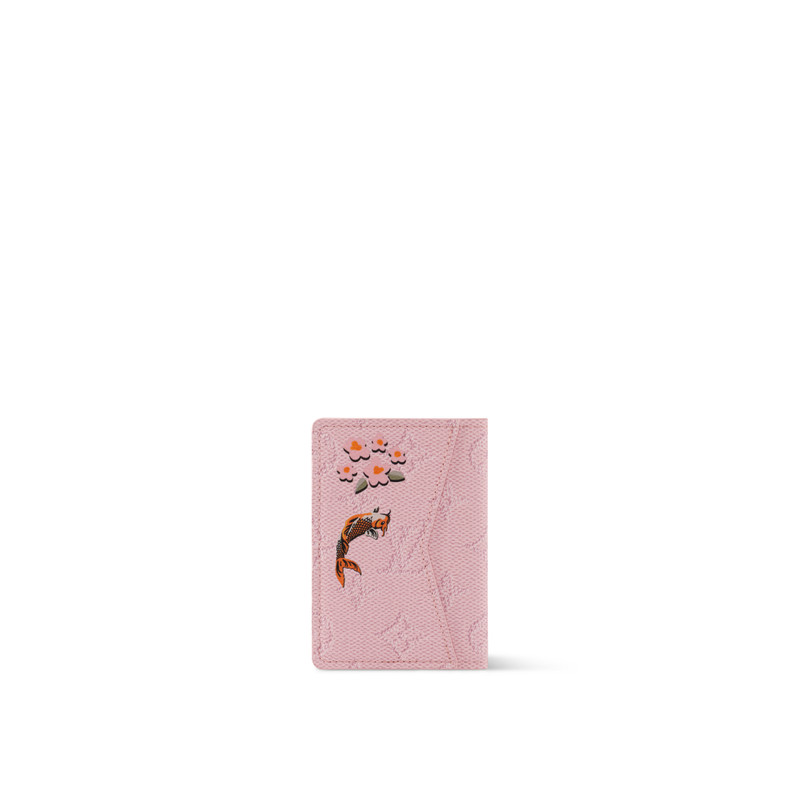 Pocket Organizer 4