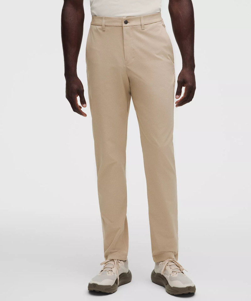 lululemon ABC Classic-Fit Trouser 32L *WovenAir outlook