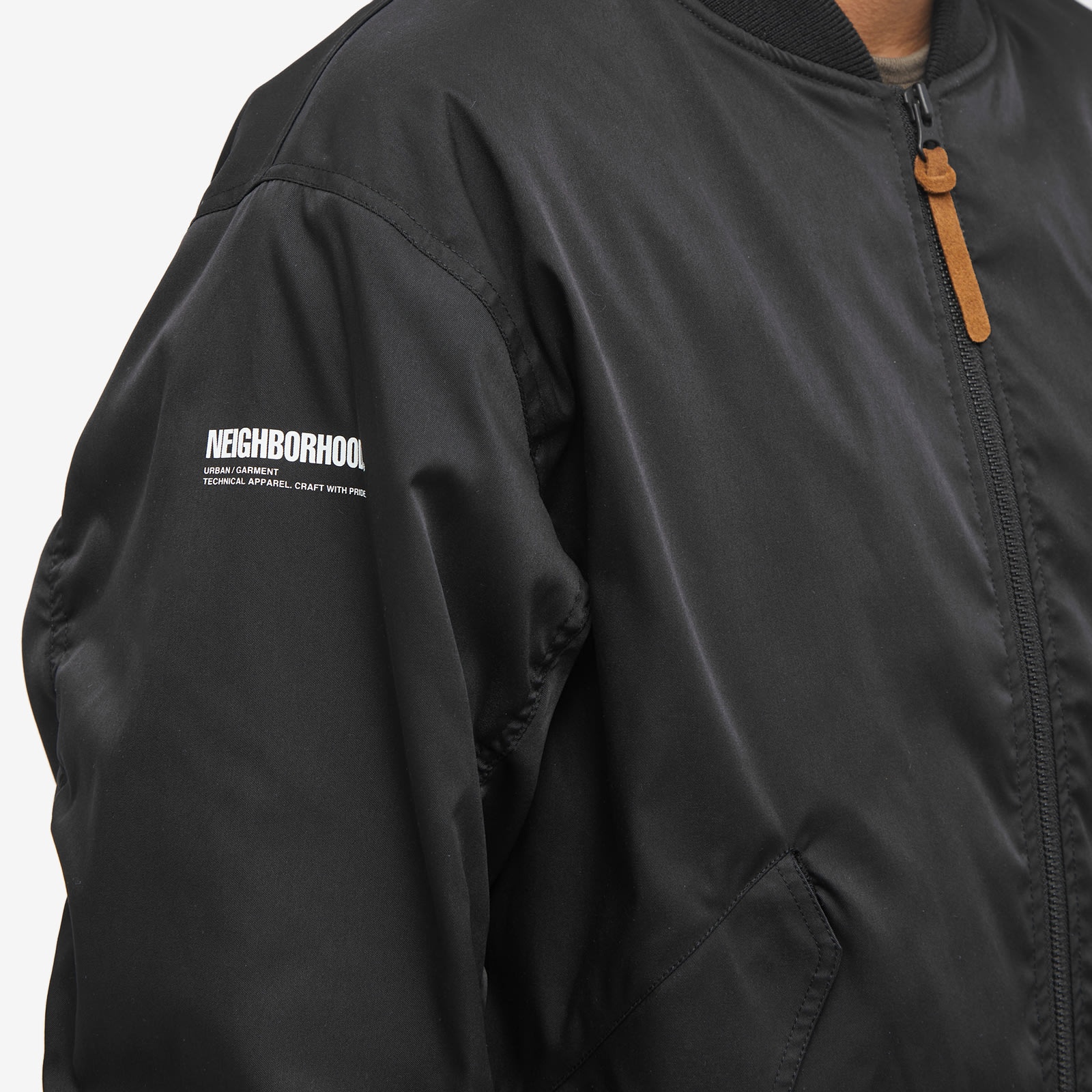 Neighborhood L-2 Flight Jacket