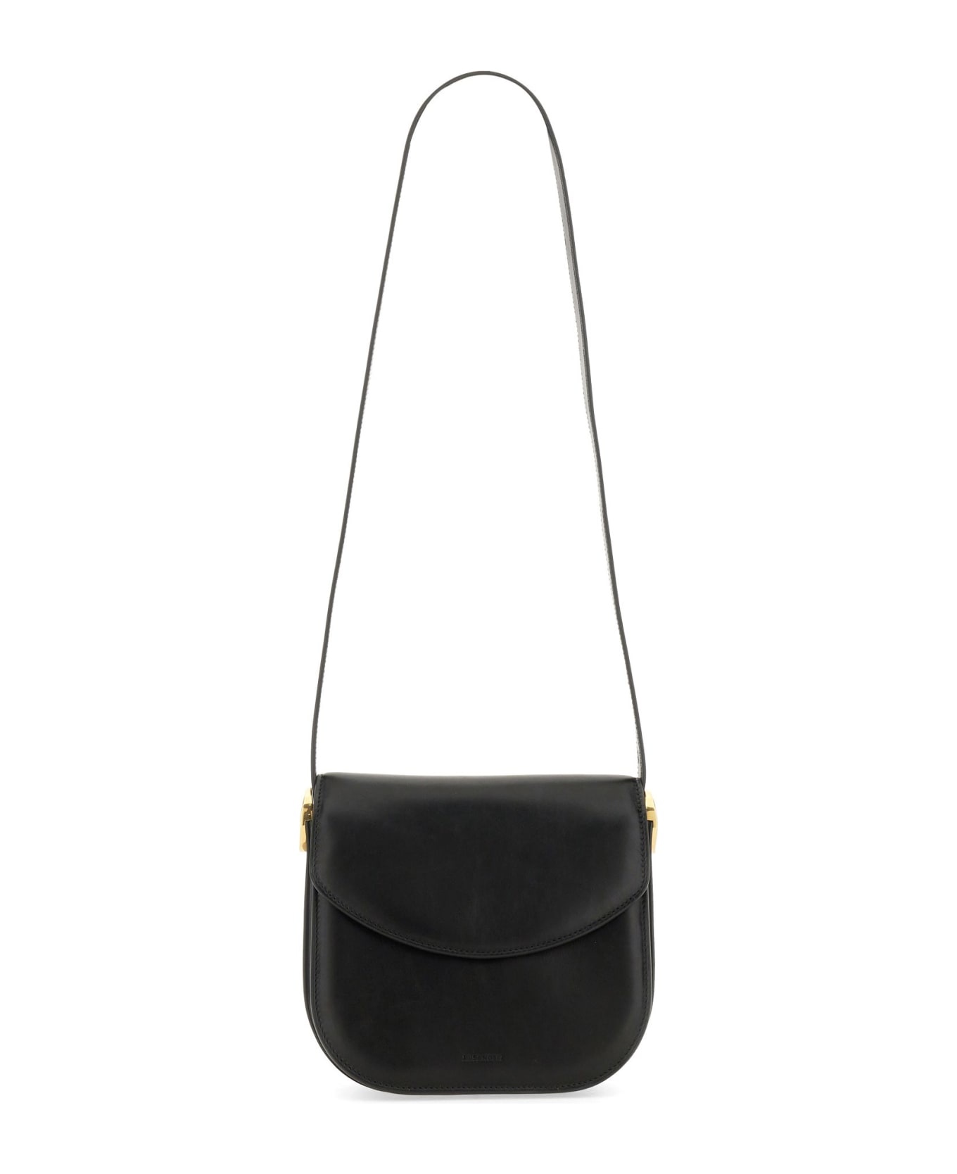 Coin Shoulder Bag - 1