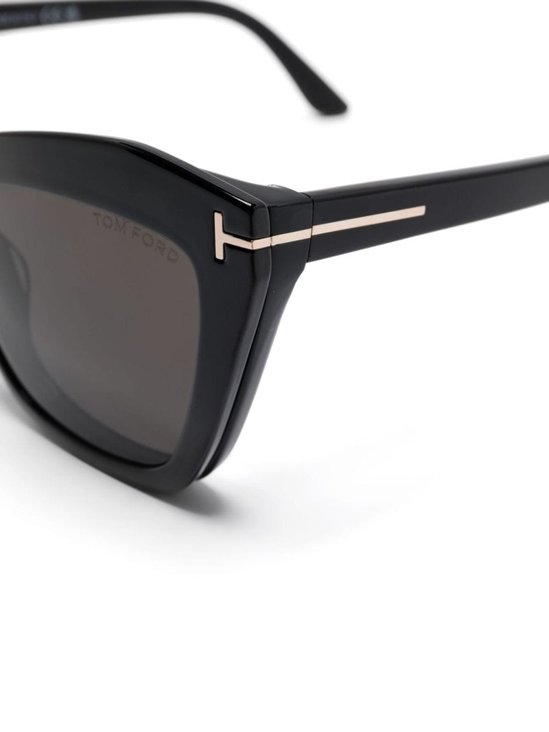 interchangeable-frame glasses 3
