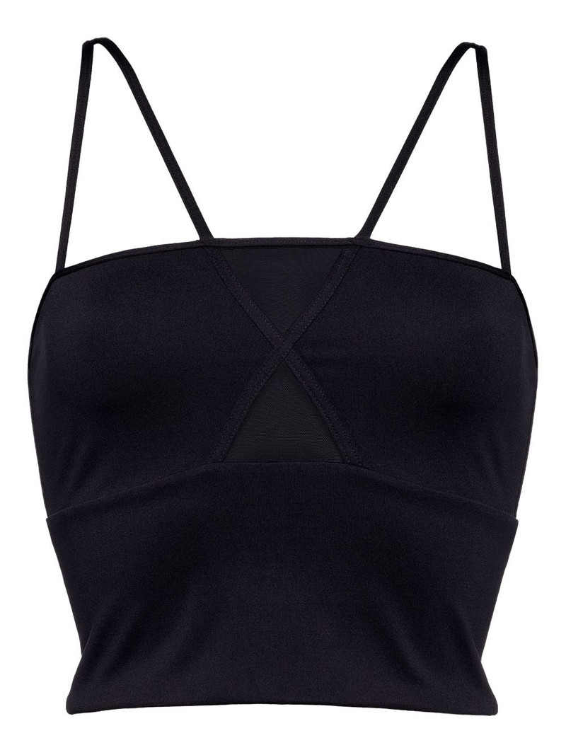Alex multi-strap top 1