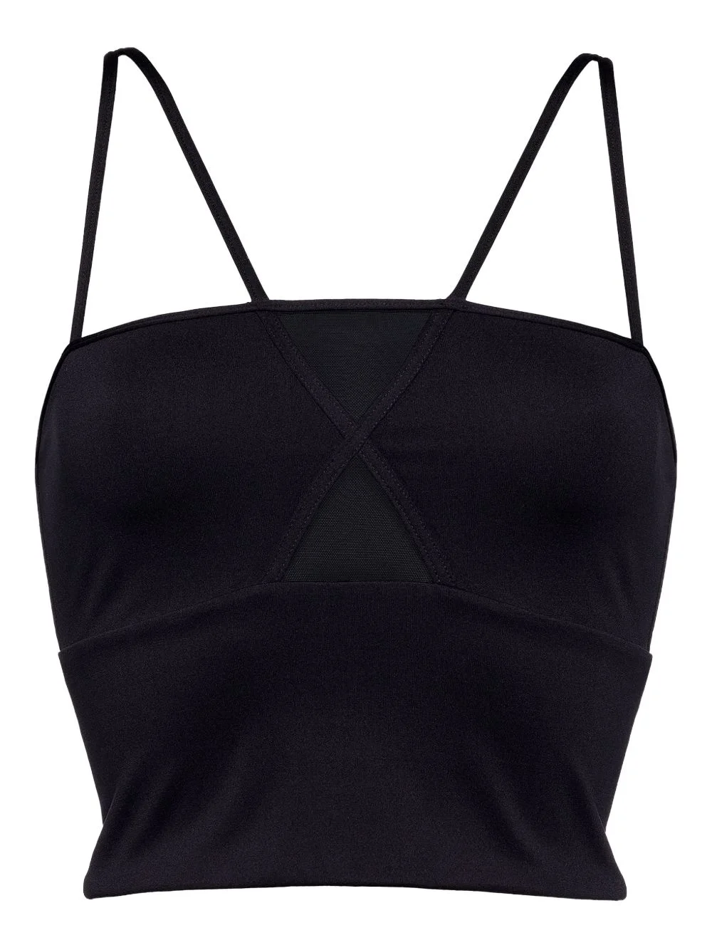 Alex multi-strap top - 1
