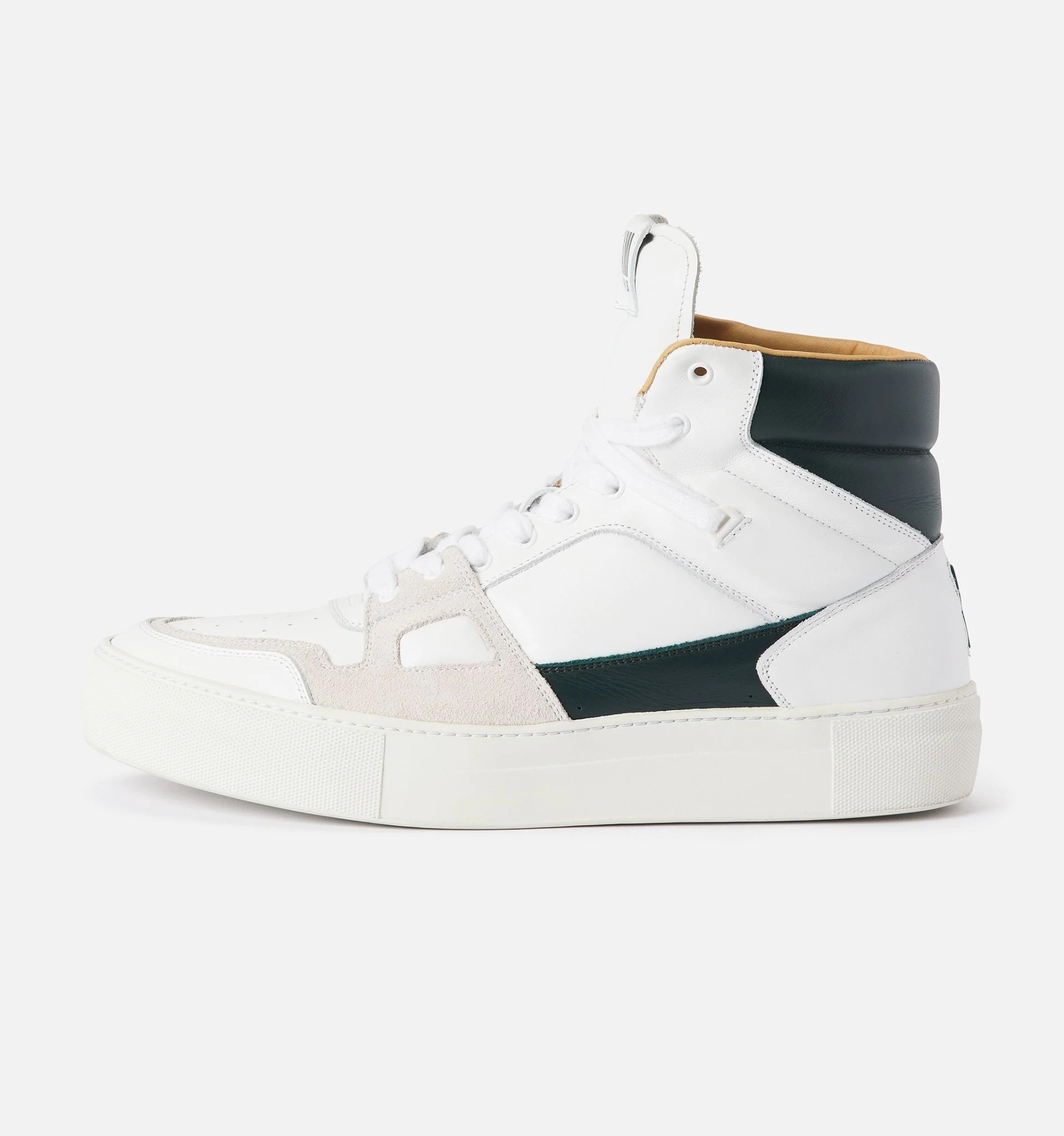 Mid-Top Sneakers Ami De Coeur - 4