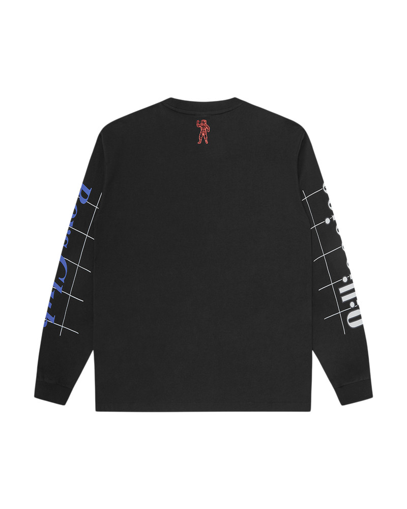 BILLIONAIRE BOYS CLUB YACHTING LS T-SHIRT outlook