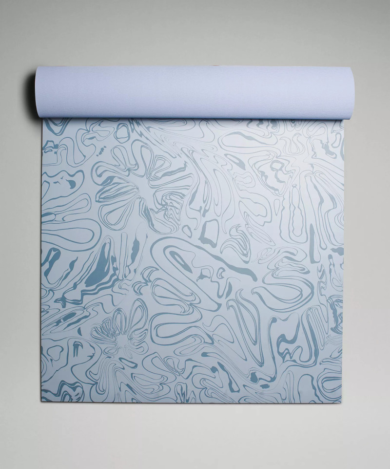 The Mat 5mm *Made With FSC™ Certified Rubber 1